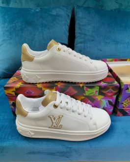 Tenis Louis Vuitton, trampki, adidași, Pantofi, Scor