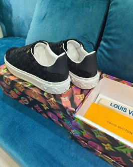 Louis Vuitton Sneakers, sneakers, trainers, shoes, score