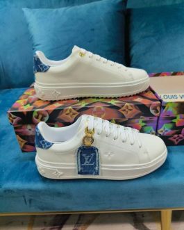 Louis Vuitton Sneakers, sneakers, trainers, shoes, score