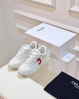 Celine Sneakersy, sneakers, trainers, shoes, score