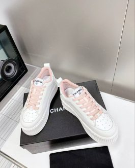 Chanel Sneakersy, sneakers, trainers, shoes, score