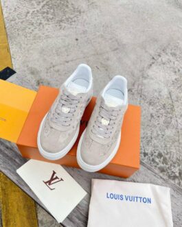 Louis Vuitton Sneakersy, trampki, tenisówki, buty, skora