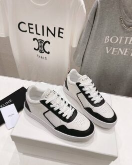 Celine Sneakersy, sneakers, trainers, shoes, score