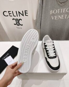 Celine Sneakersy, sneakers, trainers, shoes, score