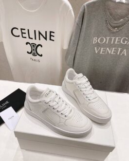 Celine Sneakersy, sneakers, trainers, shoes, score