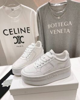 Celine Sneakersy, trampki, кроссовки, туфли, счет