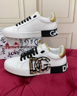 Dolce & Gabbana Sneakers, sneakers, trainers, shoes, score