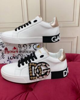 Dolce & Gabbana Sneakers, sneakers, trainers, shoes, score