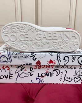 Dolce & Gabbana Sneakers, sneakers, trainers, shoes, score