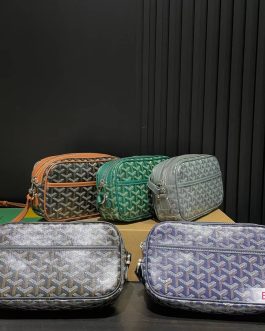 Goyard kabelka dámská taška, skóre