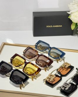 Solární brýle Gabbana Dolce