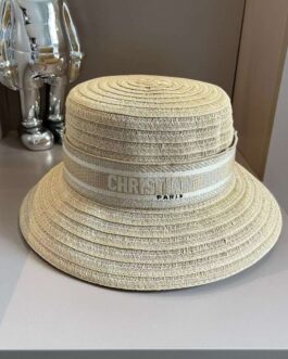 Dior hat, women's hat