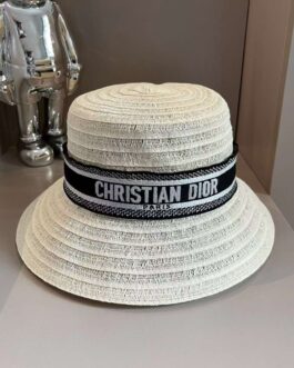 Dior hat, women's hat