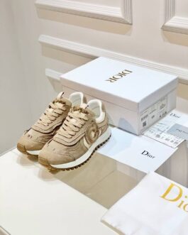 Dior Sneakersy, trampki, tenisówki, buty, skora