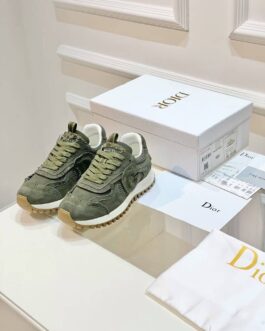 Dior Sneakersy, trampki, tenisówki, buty, skora