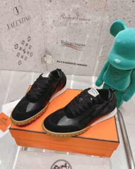 Hermes Sneakersy, sneakers, trainers, shoes, score