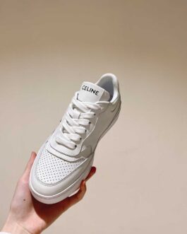 Celine Sneakersy, sneakers, trainers, shoes, score