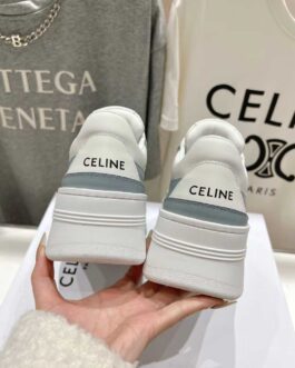 Celine Sneakersy, sneakers, trainers, shoes, score