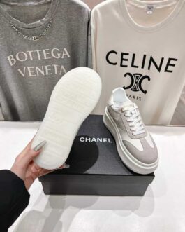 Chanel Sneakersy, sneakers, trainers, shoes, score