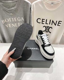 Chanel Sneakersy, sneakers, trainers, shoes, score