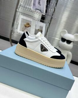 Prada sneakers, sneakers, trainers, shoes, score