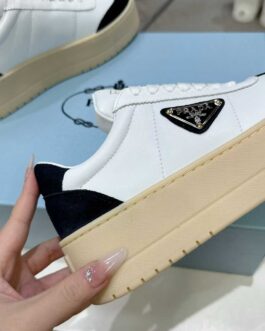 Prada sneakers, sneakers, trainers, shoes, score