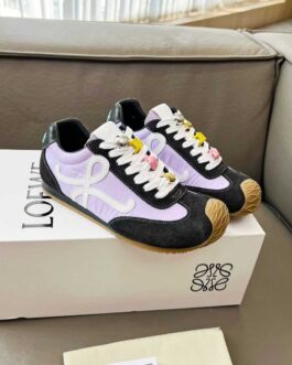 Loewe Sneakersy, sneakers, trainers, shoes, score