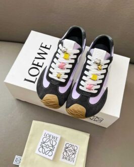 Loewe Sneakersy, sneakers, trainers, shoes, score