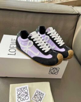 Loewe Sneakersy, sneakers, trainers, shoes, score