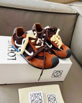 Loewe Sneakersy, trampki, кроссовки, туфли, счет