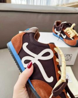 Loewe Sneakersy, trampki, кроссовки, туфли, счет