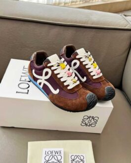 Loewe Sneakersy, trampki, кроссовки, туфли, счет