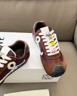 Loewe Sneakersy, trampki, кроссовки, туфли, счет