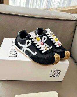 Loewe Sneakersy, sneakers, trainers, shoes, score