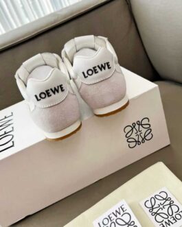 Loewe Sneakersy, sneakers, trainers, shoes, score