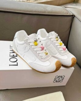 Loewe Sneakersy, sneakers, trainers, shoes, score