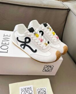 Loewe Sneakersy, sneakers, trainers, shoes, score