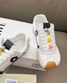 Loewe Sneakersy, sneakers, trainers, shoes, score