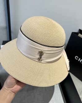 Ysl hat, women's hat