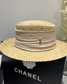 Ysl hat, women's hat