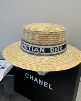 Dior hat, women's hat