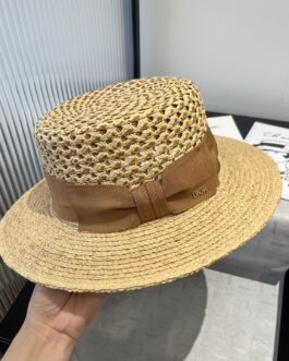 Dior hat, women's hat