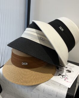 Dior hat, women's hat