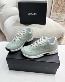 Chanel Sneakersy, sneakers, trainers, shoes, score