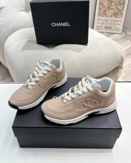 Chanel Sneakersy, sneakers, trainers, shoes, score