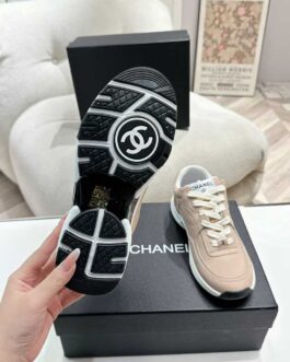 Chanel Sneakersy, sneakers, trainers, shoes, score