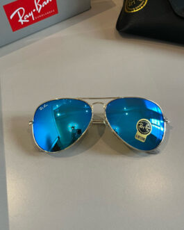 Okulary słoneczne Ray Ban