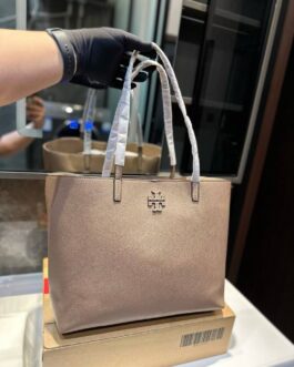 Torebka Tory Burch damska torba, skora