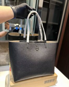 Torebka Tory Burch damska torba, skora