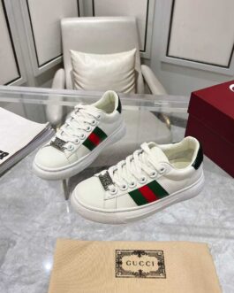 Gucci Sneakersy, trampki, tenisówki, buty, skora